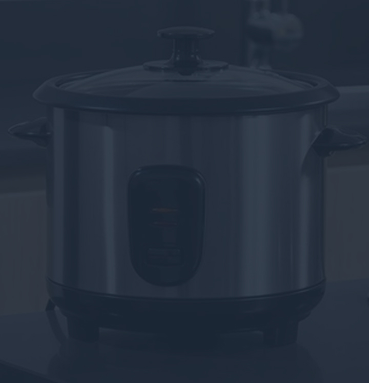 Injuries Crock Pots